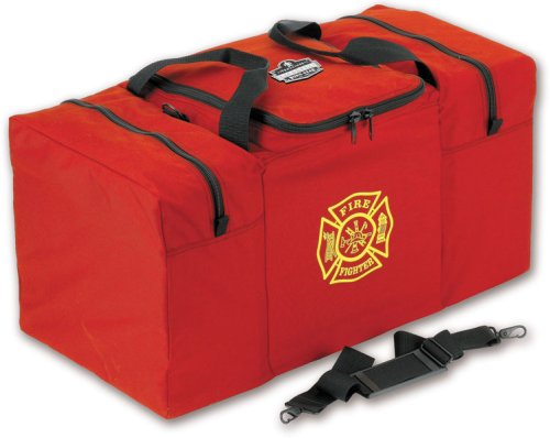 Arsenal GB5060 Nylon Step-In Gear Bag