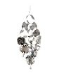 Disc Crystal Chandelier Earrings main image