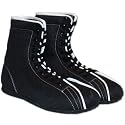 Top Contender Nylon Boxing Shoes