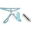 California Exotics / Swedish Erotica Waterproof Micro Dolphin Vibrator Adult Sex Toy Kit