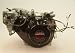 8hp Horizontal Tapered Shaft, No Air Cleaner, Has Idle Control, made for Honda brand ...