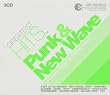 Greatest Hits of Punk and New Wave [3CD Box Set]