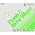 Greatest Hits of Punk and New Wave [3CD Box Set]