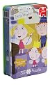 Jumbo Ben and Holly's Little Kingdom Jigsaw Puzzle in a Tin (35 Pieces)