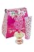 Betsey Johnson by Betsey Johnson for Women - 2 Pc Gift Set 3.4oz EDP Spray, 6.7oz Body Lotion