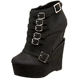 41Nd2qCmA4L. SL160  Michael Antonio Studio Womens Mercer Wedge