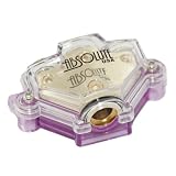 Absolute PD130G Power Distribution Block 1 x 2 gauge input 1 x 4 gauge output 2 x 8 gauge... by Absolute