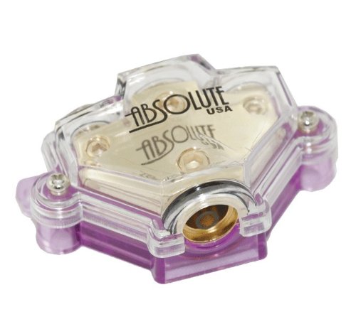 Absolute PD130G Power Distribution Block