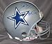 Deion Sanders Autographed Dallas Cowboys Full Size Riddell Proline Helmet