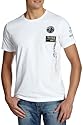 Esprit Men T-Shirt, Rundhals E30657 Herren Shirts/ T-Shirts