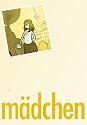 m&auml;dchen