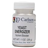 Cheap Deals on Yeast Energizer - 1 oz. by Midwest Homebrewing and Winemaking Supplies