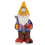 NBA Team Thematic Gnome