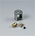 GE WE25X0217 Liquid Propane Gas Conversion Kit for Dryers