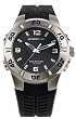 Sportline 775 Men's Analog Strapless Heart Rate Monitor Watch