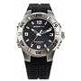 Sportline 775 Men's Analog Strapless Heart Rate Monitor Watch