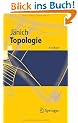 Topologie (Springer-Lehrbuch) (German Edition)