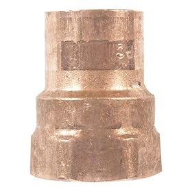 Elkhart Prod. Corp. 30160 Female Adapter Elkhart Prod. Corp. 30160 Female Adapter