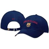Nike - Nike FC Barcelona Club Cap - Navy