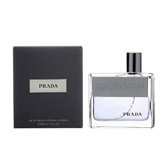 Prada Man homme/men, Eau de Toilette, Vaporisateur/Spray, 50 ml