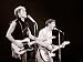 The Who in Concert, Roger Daltry Singing at the Charlton Athletic Football Club Groun...