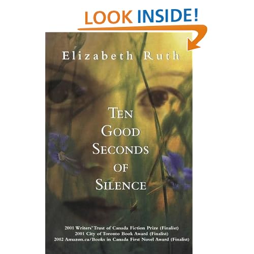 Ten Good Seconds of Silence: A novel