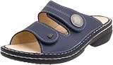 Finn Comfort Women's Sansibar Sandal