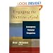 Engaging the Doctrine of God: Contemporary Protestant Perspectives