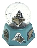 PURDUE BOILERMAKERS MASCOT GL IC
