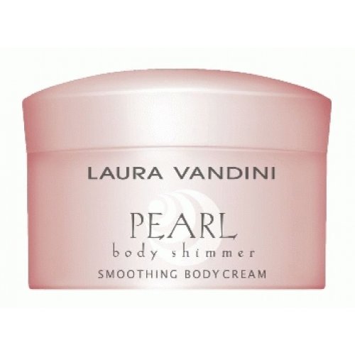 Laura Vandini Pearl Body Cream 200ml