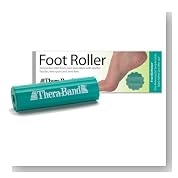 Thera-Band Foot Roller Foot Massager