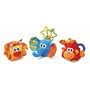 Infantino Jungle Activity Shapes
