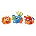 Infantino Jungle Activity Shapes