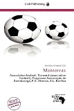 Mantorras