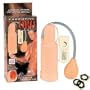 California Exotics / Swedish Erotica Executive Oro Simulator Penis Pump Adult Sex Toy Kit