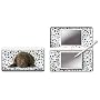 Nintendo DS Lite - Modding Skin [Dalmatiner]