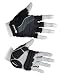 Gonso Herren Gel-Rad-Handschuh Super-X, black, L, 37250_9000