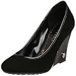 BCBGirls Moses Wedge