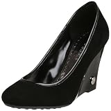 BCBGirls Moses Wedge