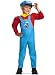 Thomas The Tank Engine Classic Muscle Costume - Medium (3T-4T)