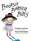 [(Bootsie Barker Bites )] [Author: Barbara Bottner] [Mar-2001]