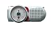 Eton ARCPT200W American Red Cross Rover Self-Powered Weather Radio with Flashlight and USB Cell Phone Charger