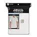 Fruit of the Loom Men's Premium V-Neck Tee (Pack of 4), White, Large