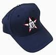 Florida Disney Star Mickey Mouse Baseball Cap - Navy Mickey Hat
