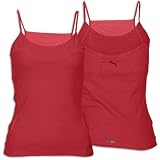 Puma Women's Mesh Tank