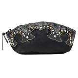 American West Black Beauty Accessory Case by var goTwisterProductImageStrings = new Object();goTwisterProductImageStrings['prodImageNotAvailTextNoColor'] = 