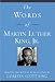The Words of Martin Luther King (Newmarket Words of)