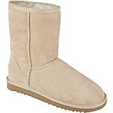 UGG Australia Women's Classic Short Sand 11 M US
