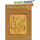 Buy Hanon-Schaum Book One (Piano) by Charles-Louis Hanson