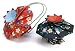 41NdBxgHtpL. SL75  Hana kuruma (Flower Wheel)   Shoyeido Hanging Sachet   Origami Paper Container